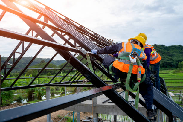 Best Roof Replacement Cost  in Owasso, OK
