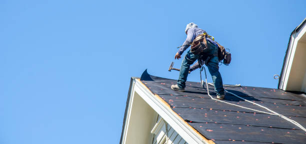 Best Slate Roofing Contractor  in Owasso, OK