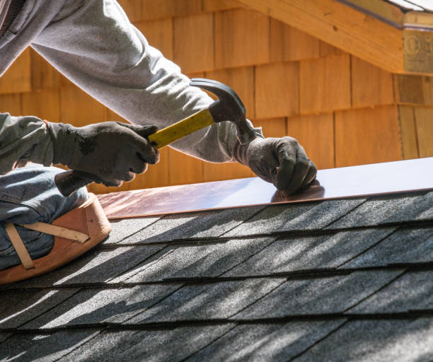 Best Residential Roofing Contractor  in Owasso, OK
